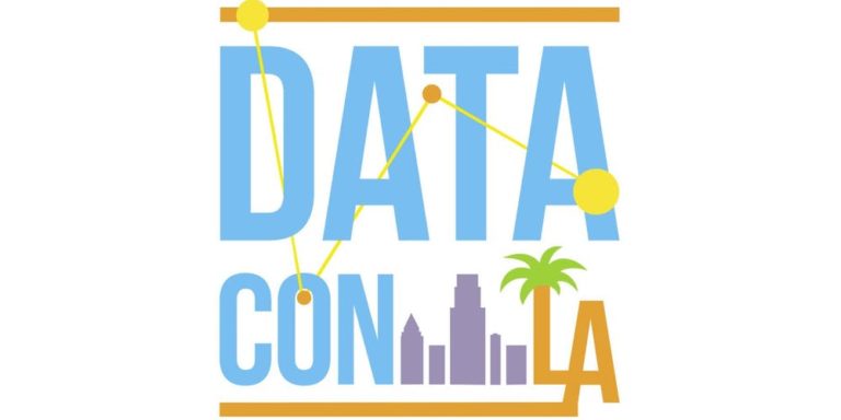 ClickHouse at Data Con LA 2019