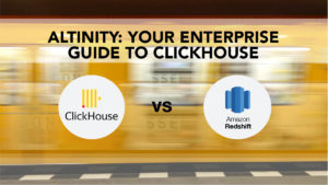 ClickHouse and Redshift Face Off Again in NYC Taxi Rides Benchmark