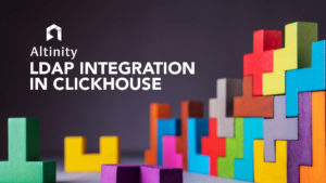 Integrating ClickHouse with LDAP (Part One)