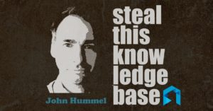 Steal This Knowledge Base