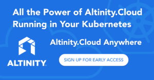 Early Access to Altinity.Cloud Anywhere: Celebrating Open Source Databases @ Percona Live