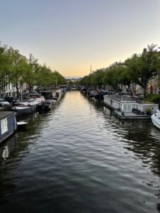Trip Report: Amsterdam ClickHouse Meetup on 8 June