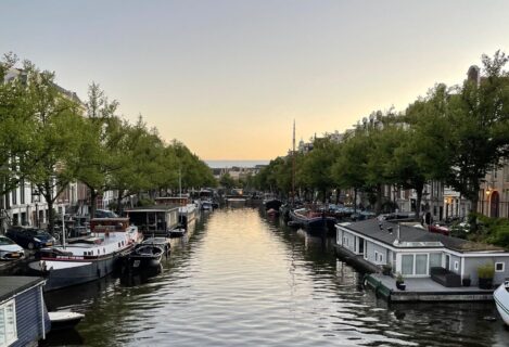Trip Report: Amsterdam ClickHouse® Meetup on 8 June