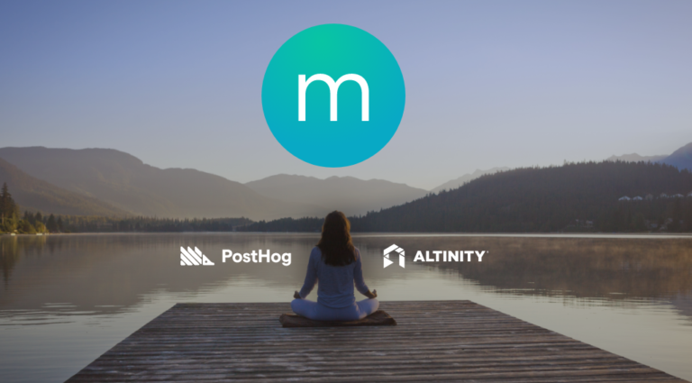 Momentum Dash is Building a More Centered Work Environment with PostHog and Altinity