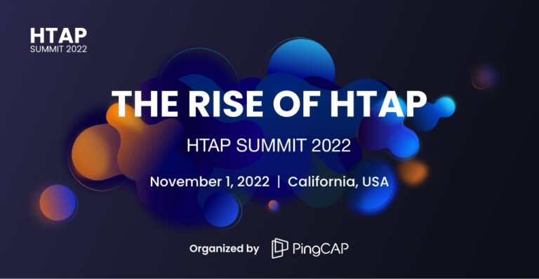 THE RISE OF HTAP