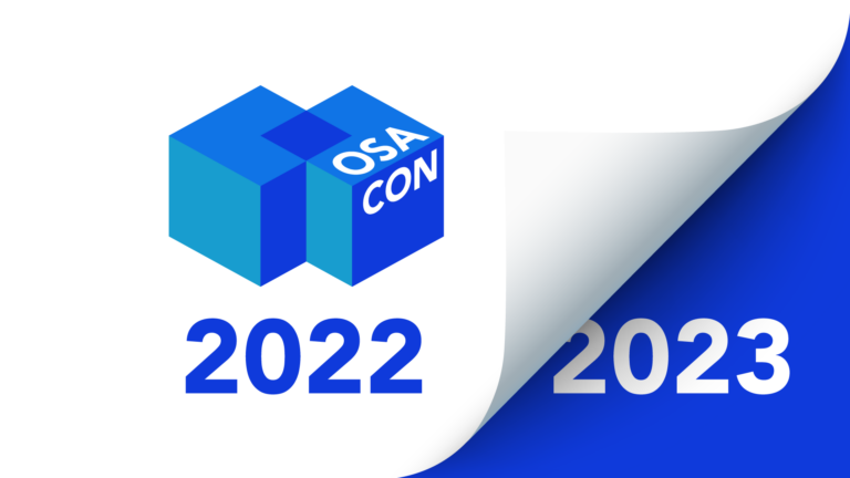 Exploring Open Source Analytics — Talk Roundup from OSA Con 2022