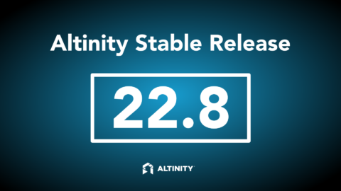 Altinity Stable Release 22.8
