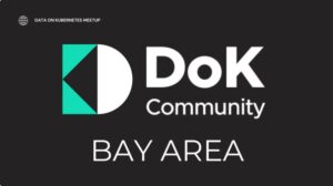 May Data on Kubernetes Bay Area Meetup Report