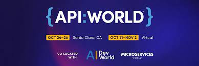 API World 2023 – Virtual Event