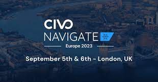 Civo Navigate – Europe 2023