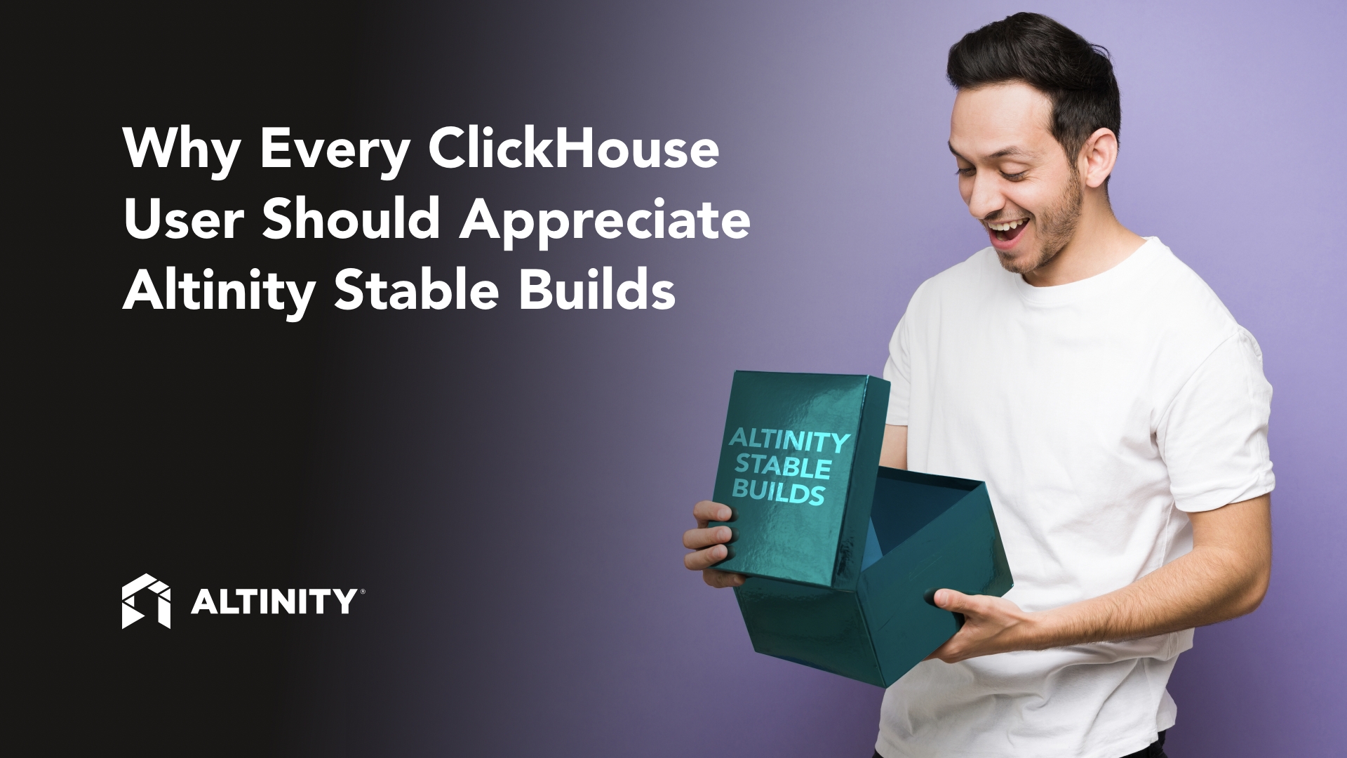 Why Every ClickHouse® User Should Appreciate Altinity Stable Builds ...