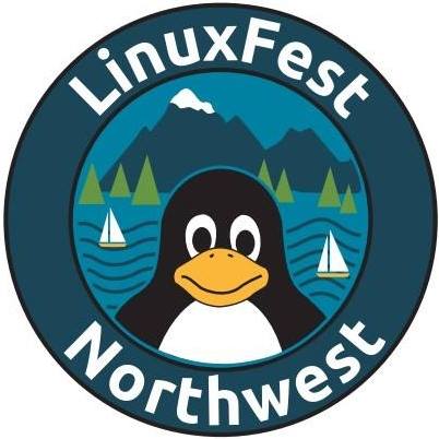 LinuxFest Northwest 2023 – Live Event