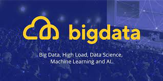 Big Data Conference Europe 2023 – Live & Online Event