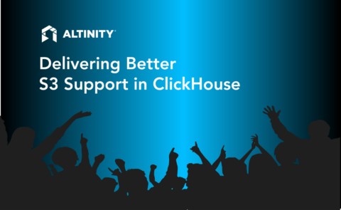 Delivering Better S3 Support in ClickHouse