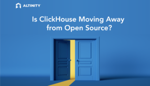 Is ClickHouse® Moving Away from Open Source?