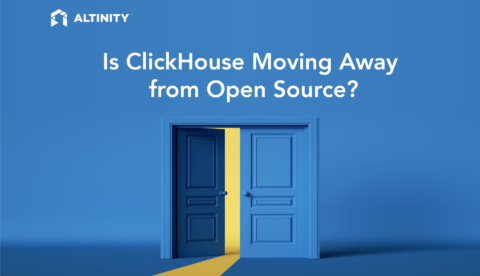 Is ClickHouse Moving Away from Open Source?