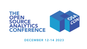 OSA Con 2023: Bigger, Better, and Accepting Talk Proposals