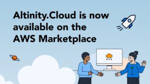 Altinity.Cloud is now available on the AWS Marketplace
