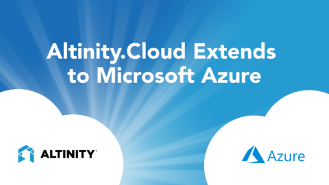 Altinity.Cloud Extends to Microsoft Azure