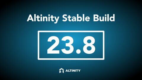 Altinity Stable Build for ClickHouse 23.8