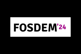 FOSDEM 2024 Conference
