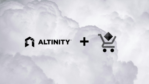 Altinity.Cloud is now available from the GCP Marketplace