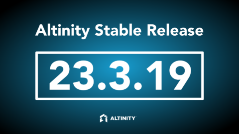 Altinity Stable Release 23.3.19