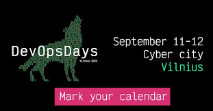 DevOpsDays Vilnius 2024: Open Source Ecosystem for ClickHouse® on Kubernetes