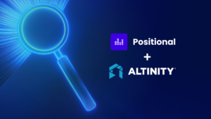 Altinity Makes ClickHouse® Easy for Positional 