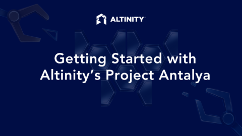 Getting Started with Altinity’s Project Antalya