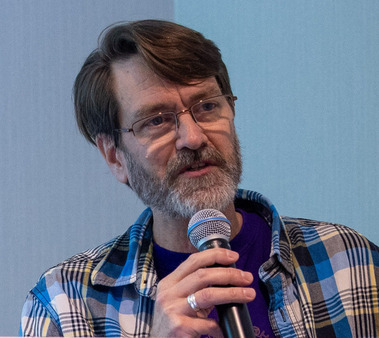 Rich Bowen