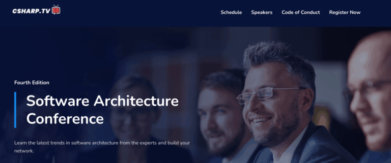 Software Architecture Conference 2025 Talk: What Does “Cloud Native” Mean for Databases? Let’s Look at Code and Find Out!