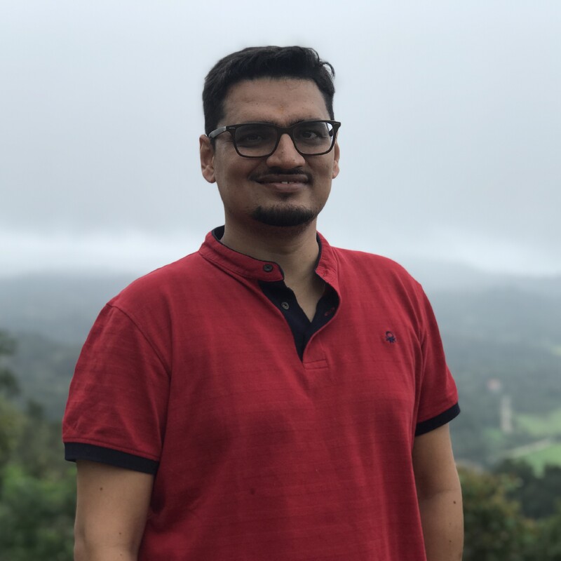 ⁠Shivji kumar Jha