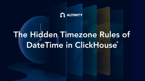 The Hidden Timezone Rules of DateTime in ClickHouse®