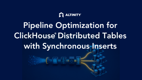 Pipeline Optimization for ClickHouse® Distributed Tables with Synchronous Inserts