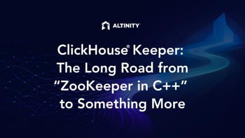 ClickHouse® Keeper: The Long Road from “ZooKeeper in C++” to Something More