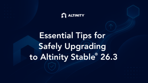 Essential Tips for Safely Upgrading to Altinity Stable® 26.3